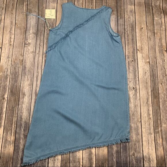 Marrakech Tencil dress - Picture 4 of 4